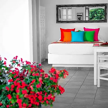 Abelonas Retreat Отель