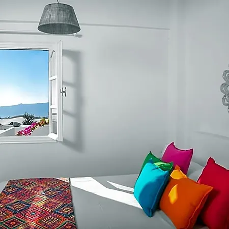 Abelonas Retreat Отель