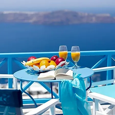 Abelonas Retreat Отель 4*