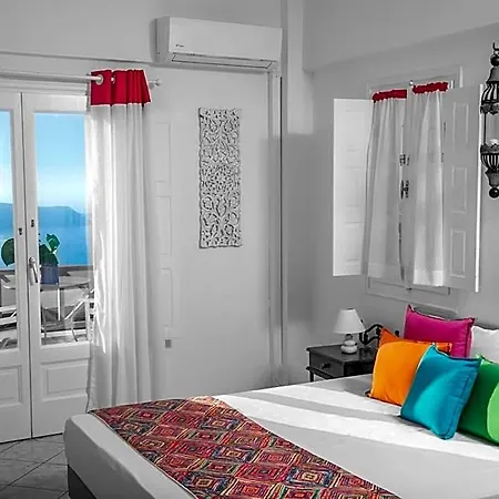 Abelonas Retreat Имеровигли