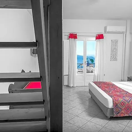 Отель Abelonas Retreat Имеровигли