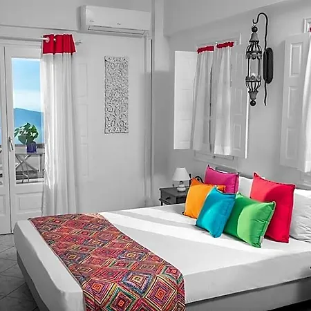 Abelonas Retreat 酒店