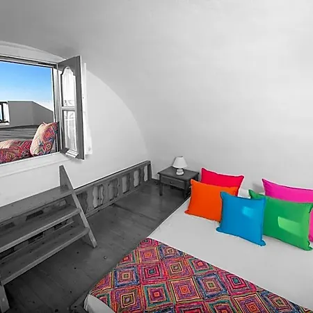 Abelonas Retreat Отель 4*