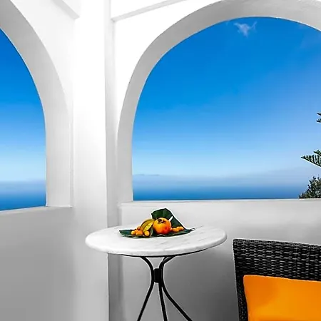Abelonas Retreat Отель