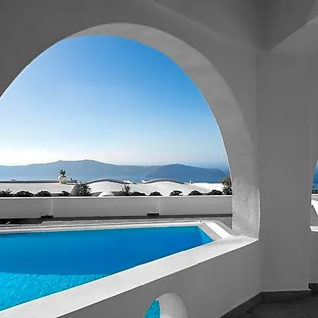 Abelonas Retreat Отель