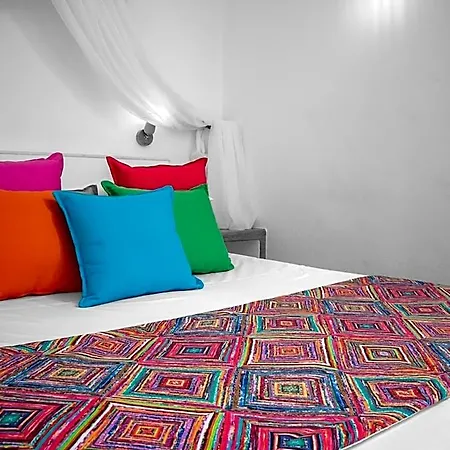 Отель Abelonas Retreat 4*