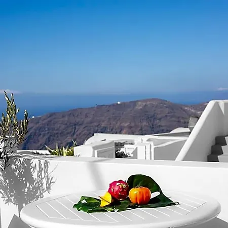 Abelonas Retreat 4*
