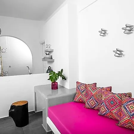 Abelonas Retreat 4*