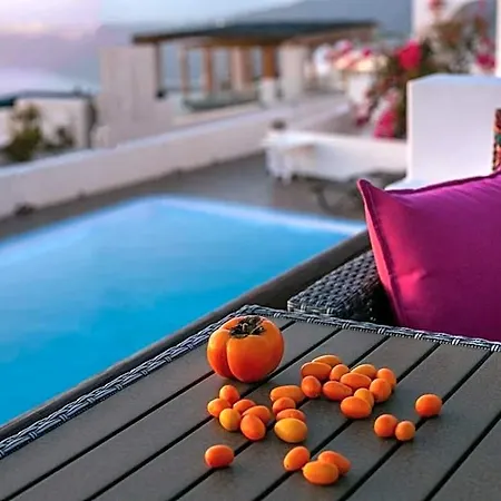 Отель Abelonas Retreat 4*