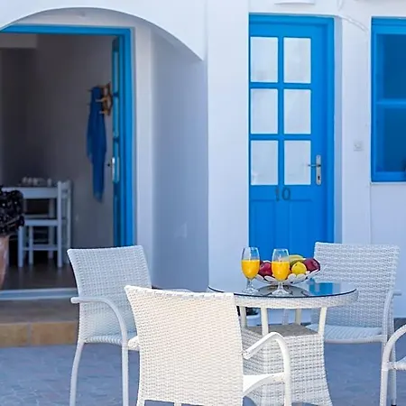 Отель Abelonas Retreat Имеровигли