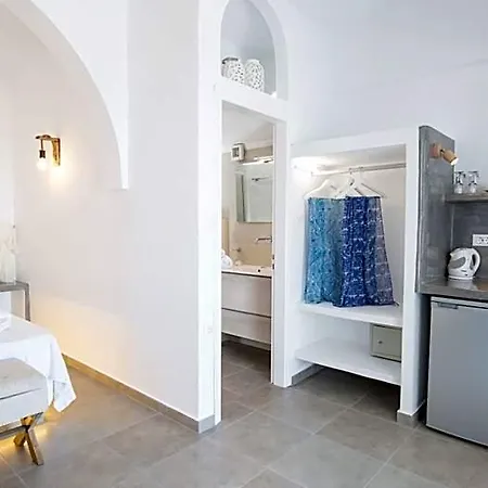 Abelonas Retreat Имеровигли