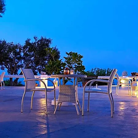 Abelonas Retreat 4* Имеровигли