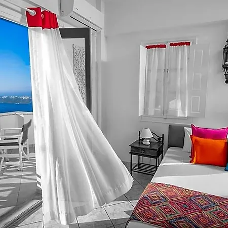 Отель Abelonas Retreat