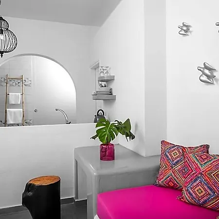 Отель Abelonas Retreat Имеровигли