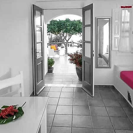 Отель Abelonas Retreat Имеровигли
