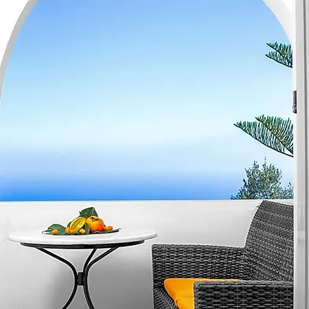 Abelonas Retreat Отель