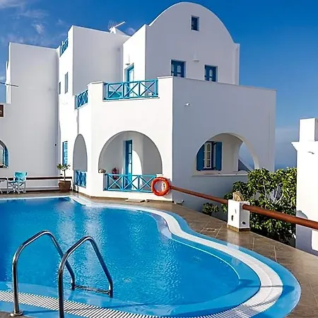Abelonas Retreat Имеровигли