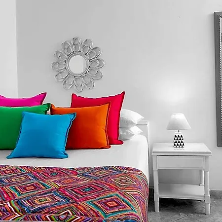 Abelonas Retreat 4*