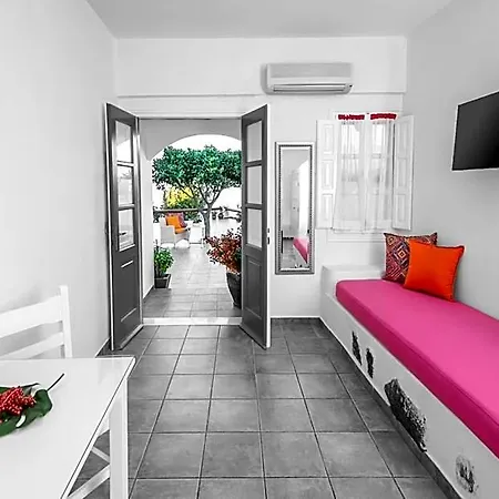 Отель Abelonas Retreat 4*